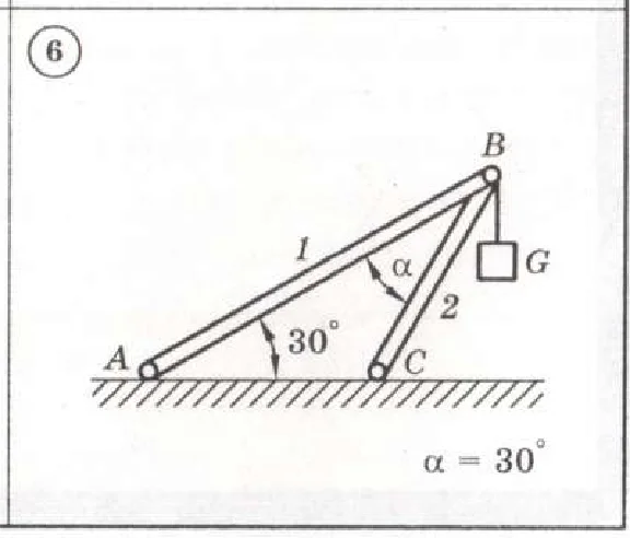 Solution of the C1 Option 06 Dievskaya VA Malyshev IA