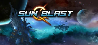 Sun Blast: Star Fighter [Steam Gift/RU+CIS]