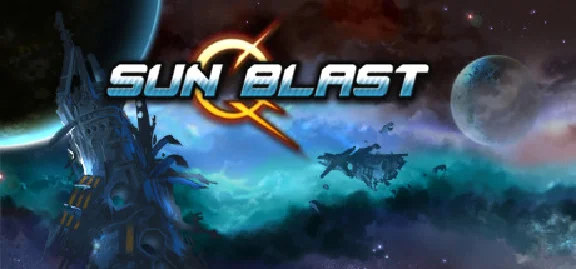 Sun Blast: Star Fighter [Steam Gift/RU+CIS]