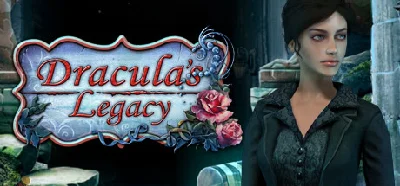 Dracula´s Legacy [Steam Gift/RU+CIS]