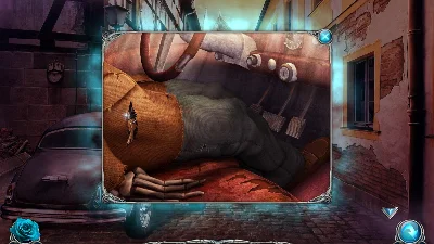 Dracula&acute;s Legacy [Steam Gift/RU+CIS]