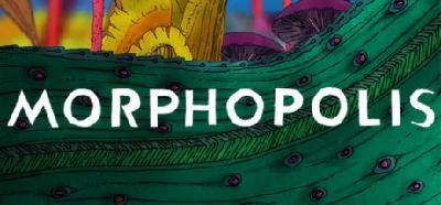 Morphopolis [Steam Gift/RU+CIS]