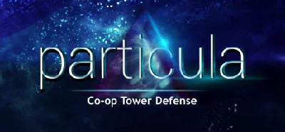 Particula [Steam Gift/RU+CIS]