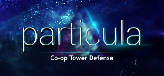 Particula [Steam Gift/RU+CIS]
