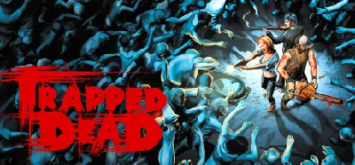 Trapped Dead [Steam Gift/RU+CIS]