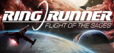 Ring Runner: Flight of the Sages [Steam Gift/RU+CIS]