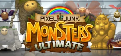 PixelJunk™ Monsters Ultimate [Steam Gift/RU+CIS]