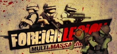 Foreign Legion: Multi Massacre [Steam Gift/Region Free]