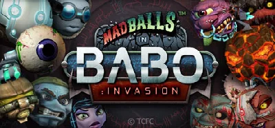 Madballs in Babo:Invasion [Steam Gift/RU+CIS]