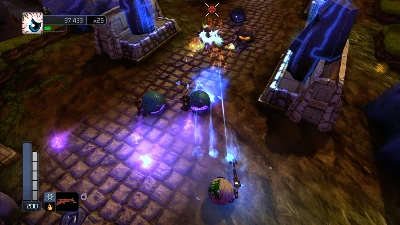 Madballs in Babo:Invasion [Steam Gift/RU+CIS]