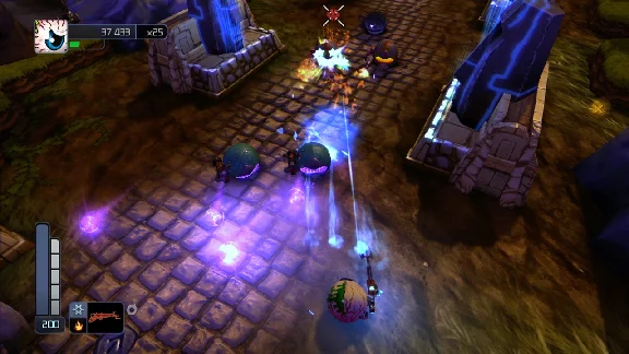 Madballs in Babo:Invasion [Steam Gift/RU+CIS]