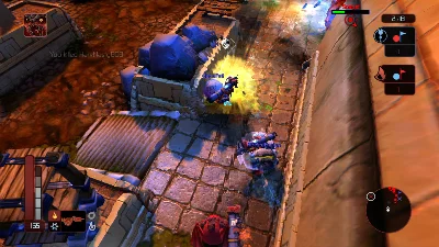 Madballs in Babo:Invasion [Steam Gift/RU+CIS]