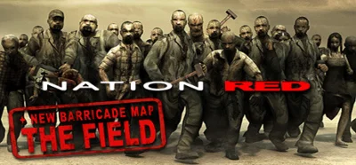 Nation Red [Steam Gift/RU+CIS]