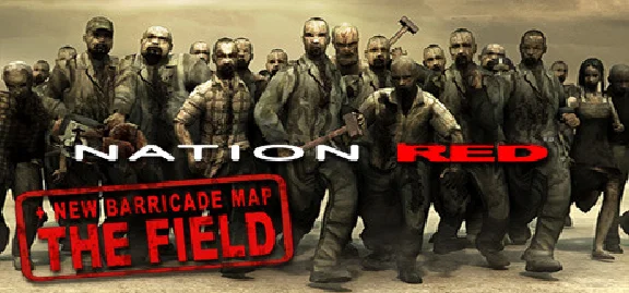 Nation Red [Steam Gift/RU+CIS]