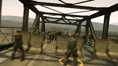 Nation Red [Steam Gift/RU+CIS]