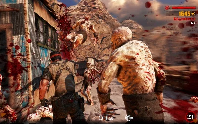 The Haunted: Hells Reach [Steam Gift/RU+CIS]💳0%