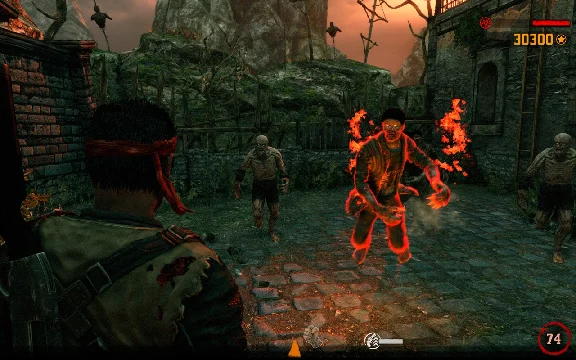 The Haunted: Hells Reach [Steam Gift/RU+CIS]💳0%