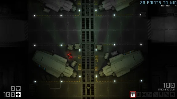 Daedalus - No Escape [Steam Gift/RU+CIS]