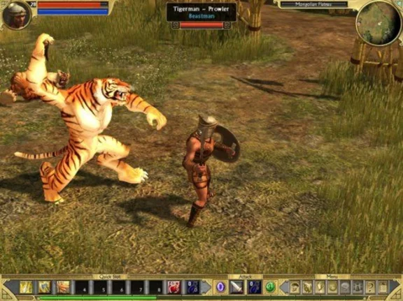 Titan Quest (Steam Key, Region Free)