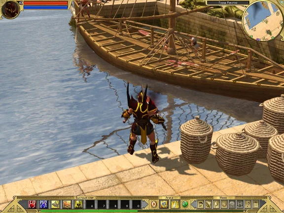 Titan Quest (Steam Key, Region Free)