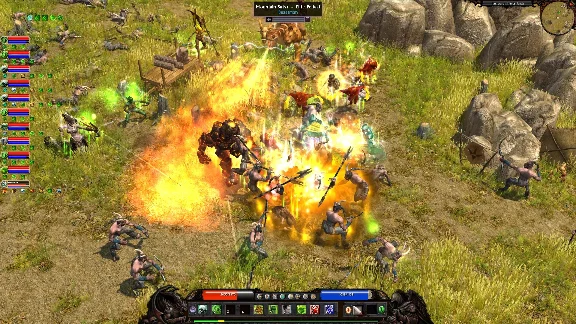 Titan Quest (Steam Key, Region Free)