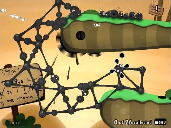 World Of Goo (Steam Key, Region Free)