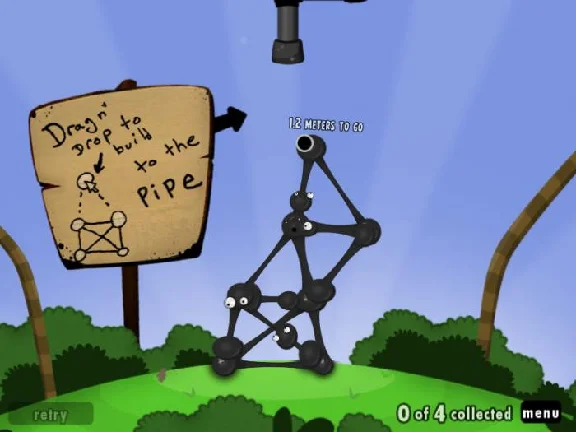 World Of Goo (Steam Key, Region Free)