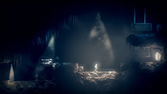 The Swapper (Steam Key, Region Free)