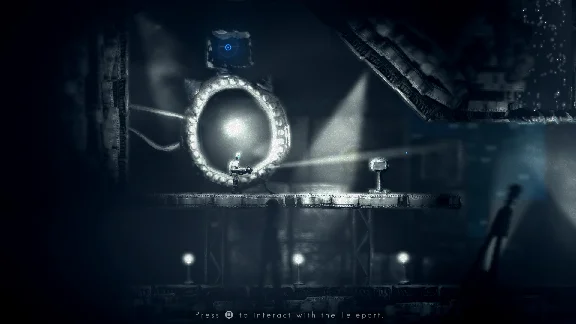 The Swapper (Steam Key, Region Free)