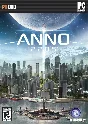 ANNO 2205 UPLAY | REGION FREE | MULTILANG.