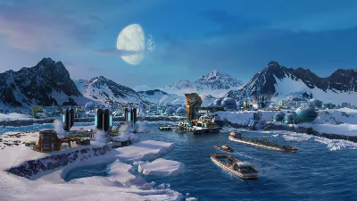 ANNO 2205 UPLAY | REGION FREE | MULTILANG.