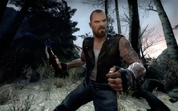 Left 4 Dead Steam gift Ru + ПОДАРКИ
