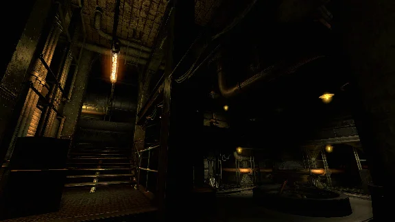 Amnesia: A Machine for Pigs (Steam Gift RU + CIS)