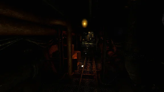Amnesia: A Machine for Pigs (Steam Gift RU + CIS)