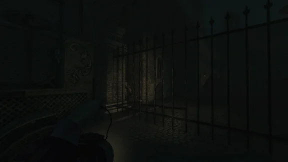 Amnesia: A Machine for Pigs (Steam Gift RU + CIS)