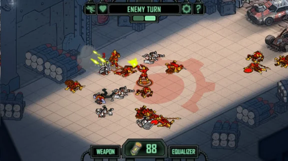 Skyshine´s Skyshines BEDLAM 💎STEAM KEY RU+CIS LICENSE