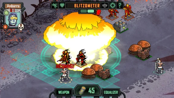 Skyshine´s Skyshines BEDLAM 💎STEAM KEY RU+CIS LICENSE