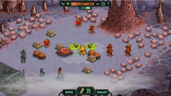 Skyshine´s Skyshines BEDLAM 💎STEAM KEY RU+CIS LICENSE