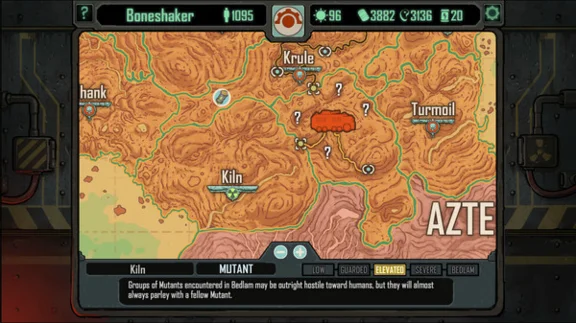 Skyshine´s Skyshines BEDLAM 💎STEAM KEY RU+CIS LICENSE