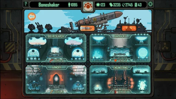 Skyshine´s Skyshines BEDLAM 💎STEAM KEY RU+CIS LICENSE