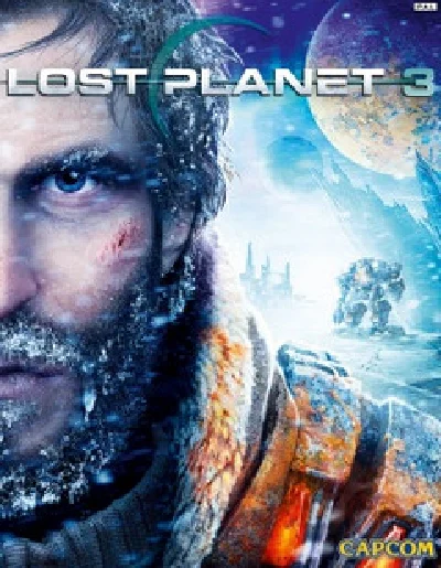 LOST PLANET® 3 Steam