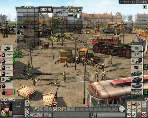 Men of War: Assault Squad GOTY