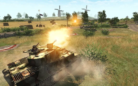 Men of War: Assault Squad GOTY