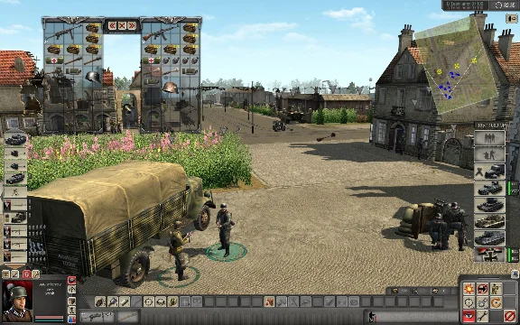 Men of War: Assault Squad GOTY
