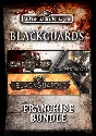 Blackguards Franchise Bundle. Steam gift CIS/RU.