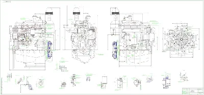 drawing the D 243-91