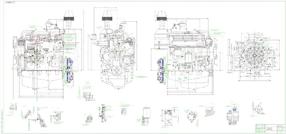 drawing the D 243-91