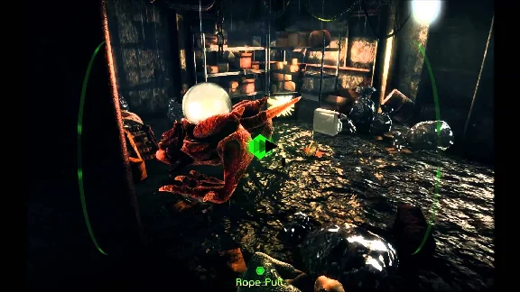 Albedo: Eyes from Outer Space (Steam Key | Region Free)