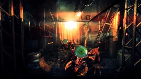 Albedo: Eyes from Outer Space (Steam Key | Region Free)