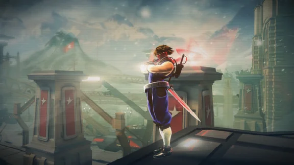 STRIDER 💎 STEAM KEY  LICENSE